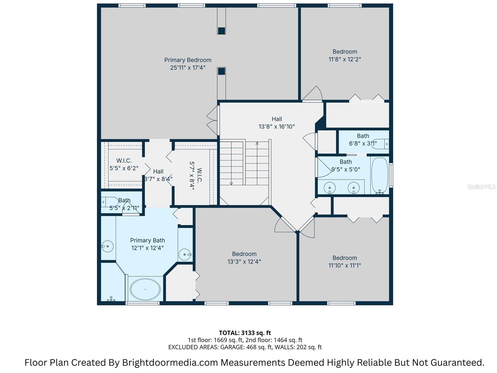 HEATHERWOOD - Residential