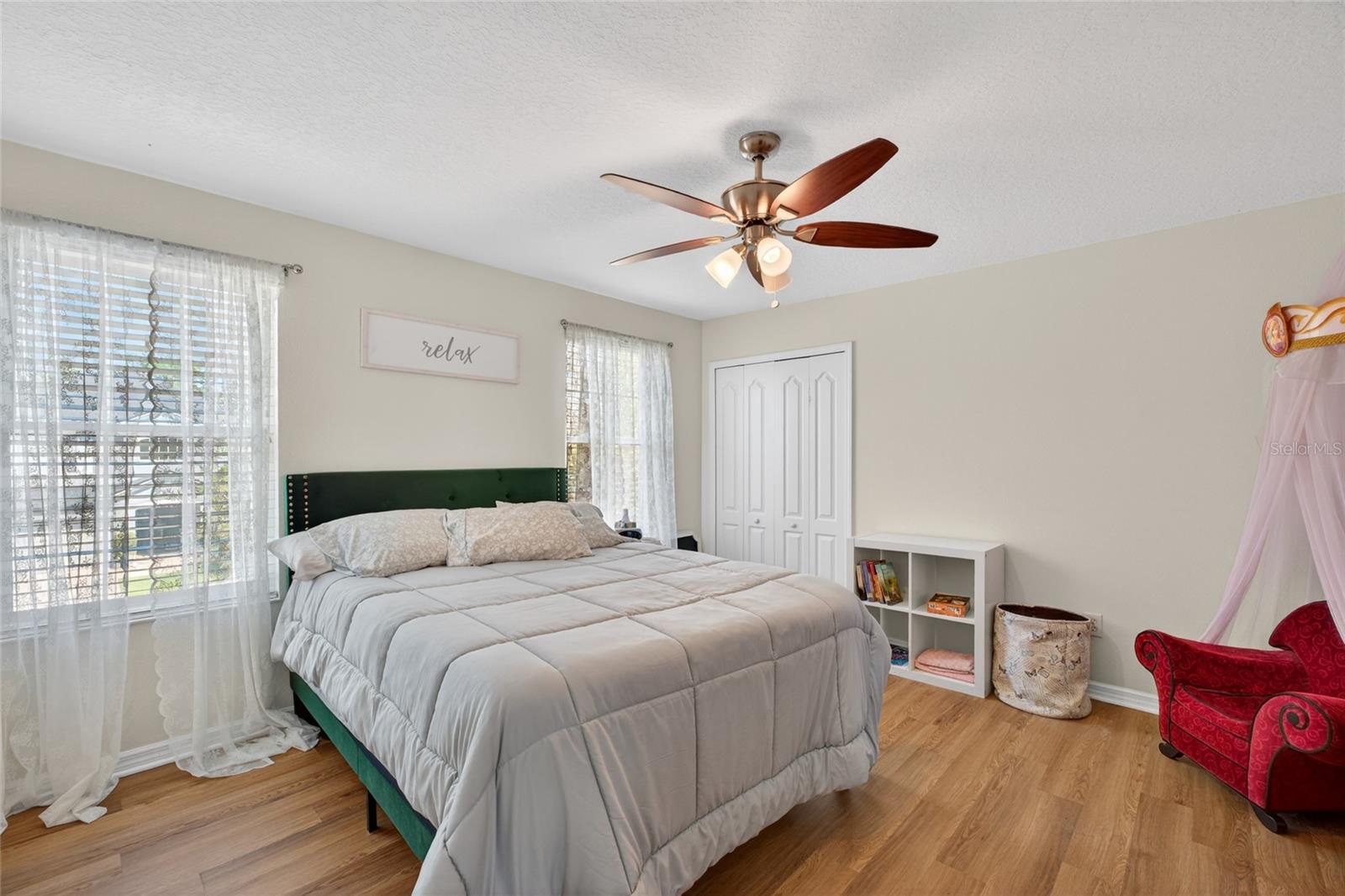 HEATHERWOOD - Residential