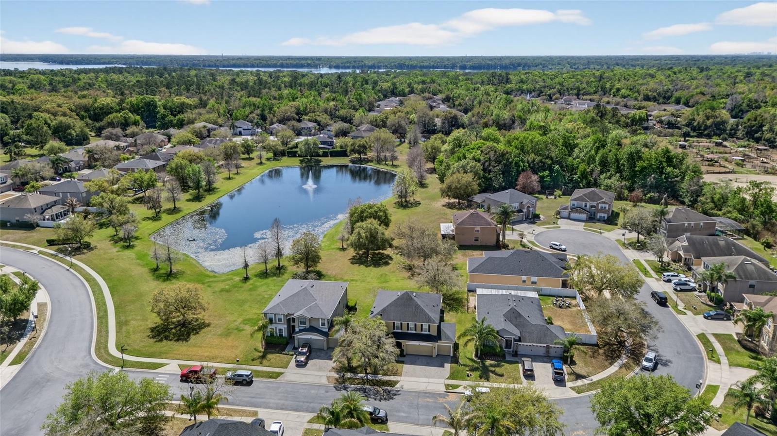 HEATHERWOOD - Residential