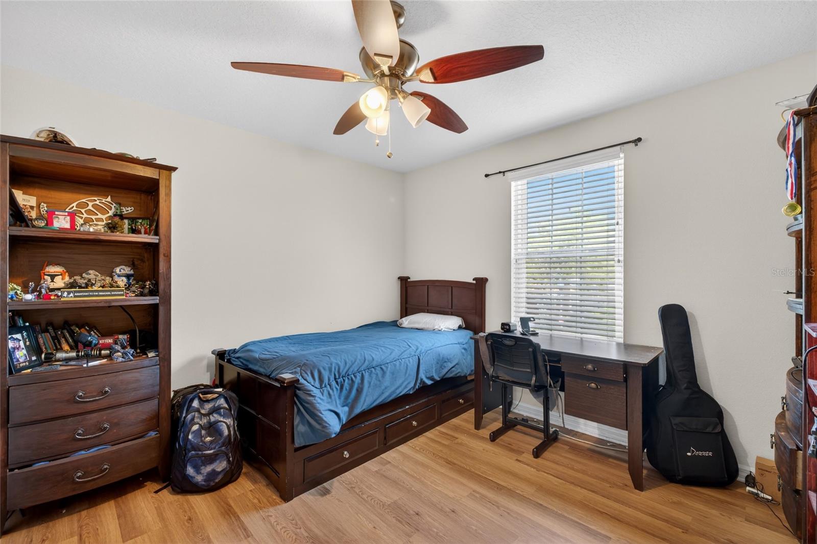 HEATHERWOOD - Residential