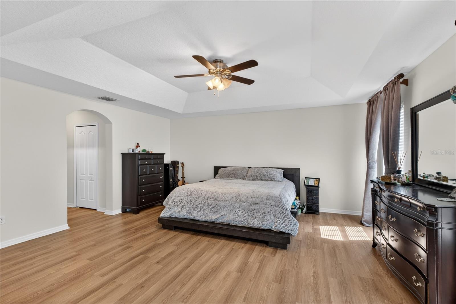 HEATHERWOOD - Residential