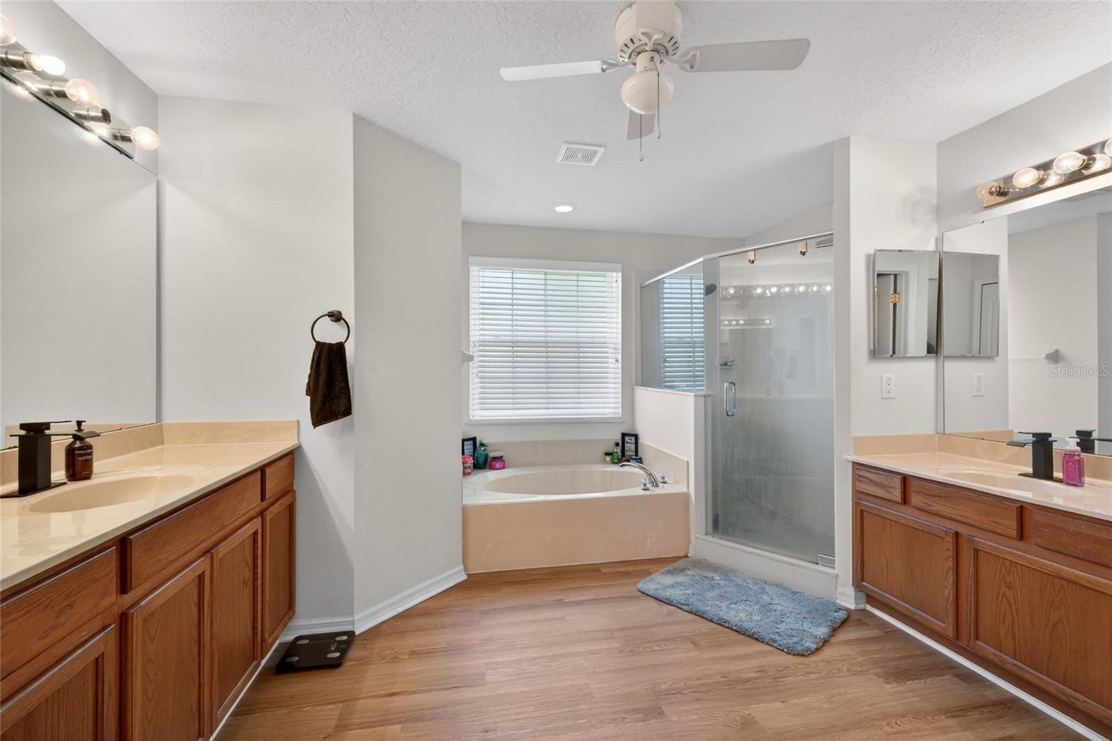 HEATHERWOOD - Residential