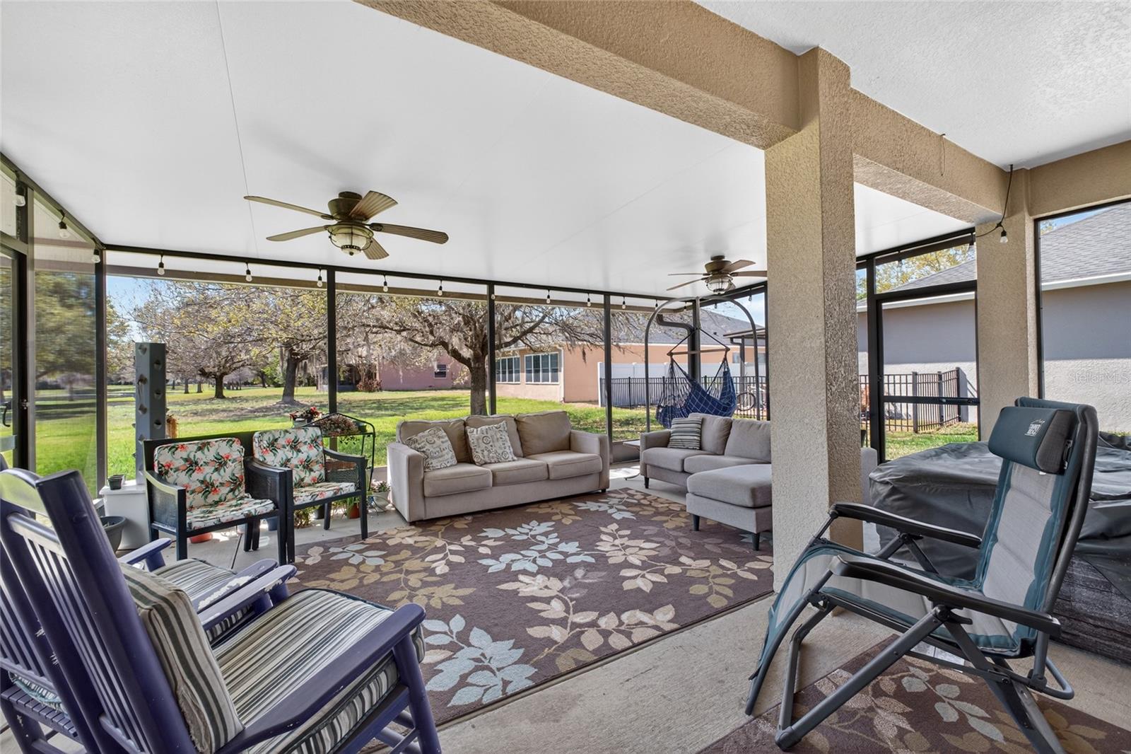 HEATHERWOOD - Residential