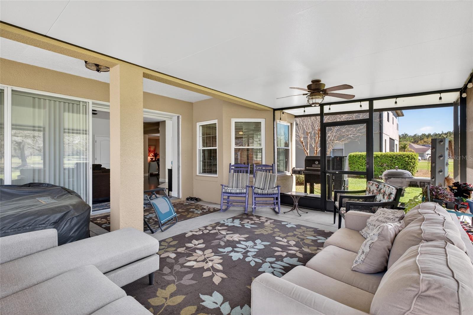 HEATHERWOOD - Residential