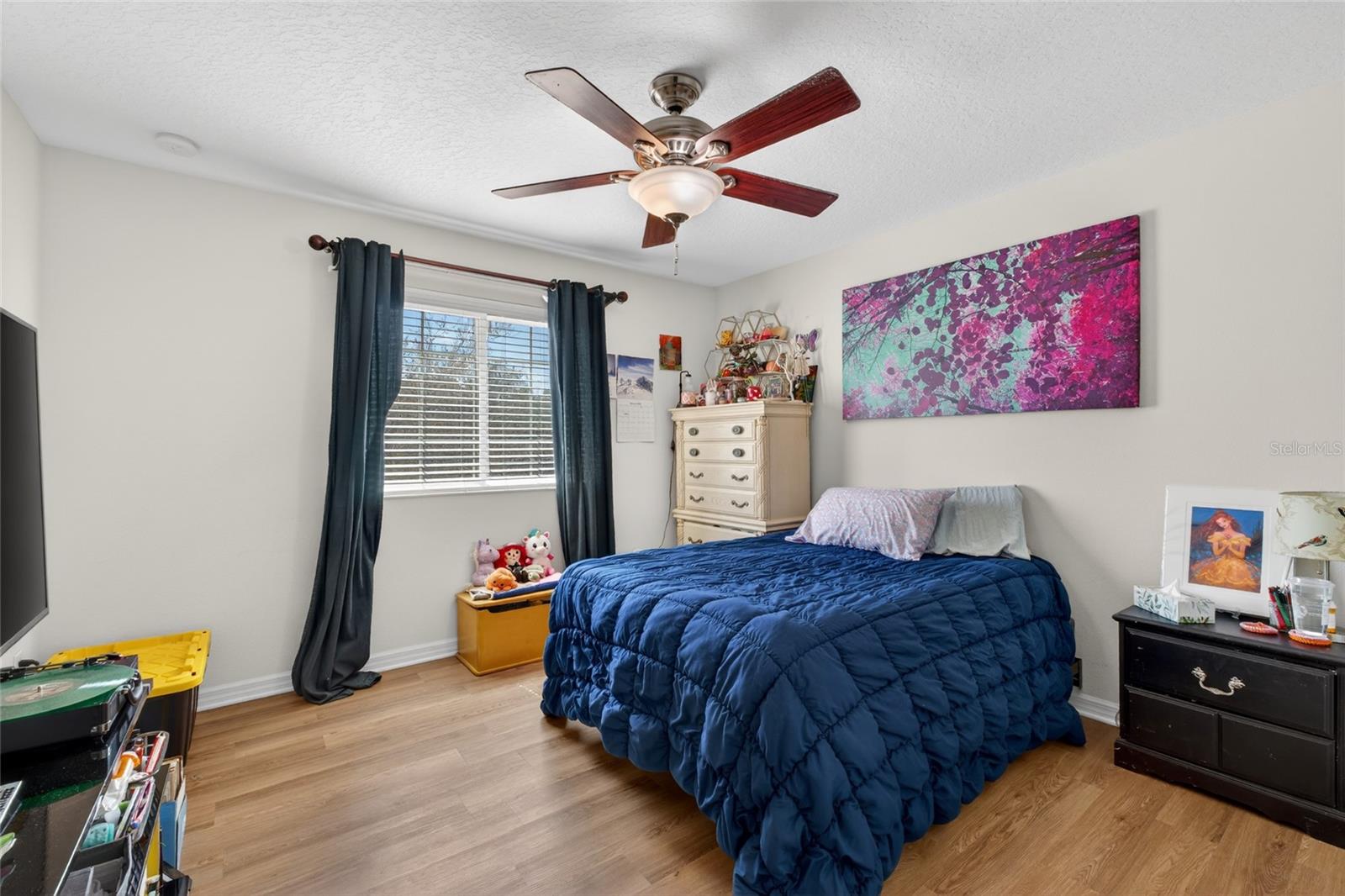 HEATHERWOOD - Residential