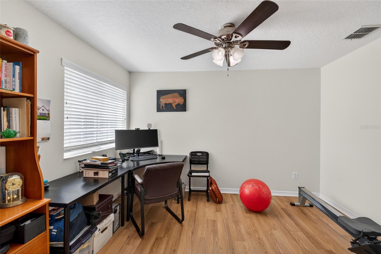 HEATHERWOOD - Residential