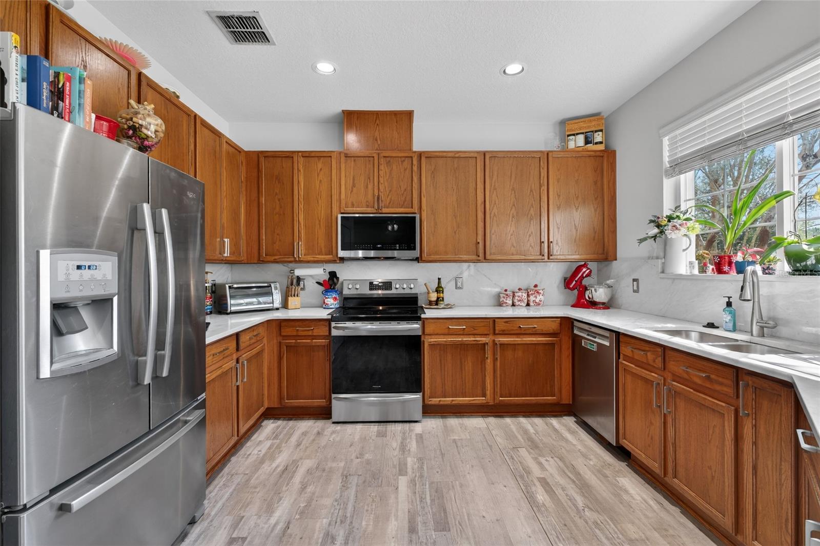 HEATHERWOOD - Residential