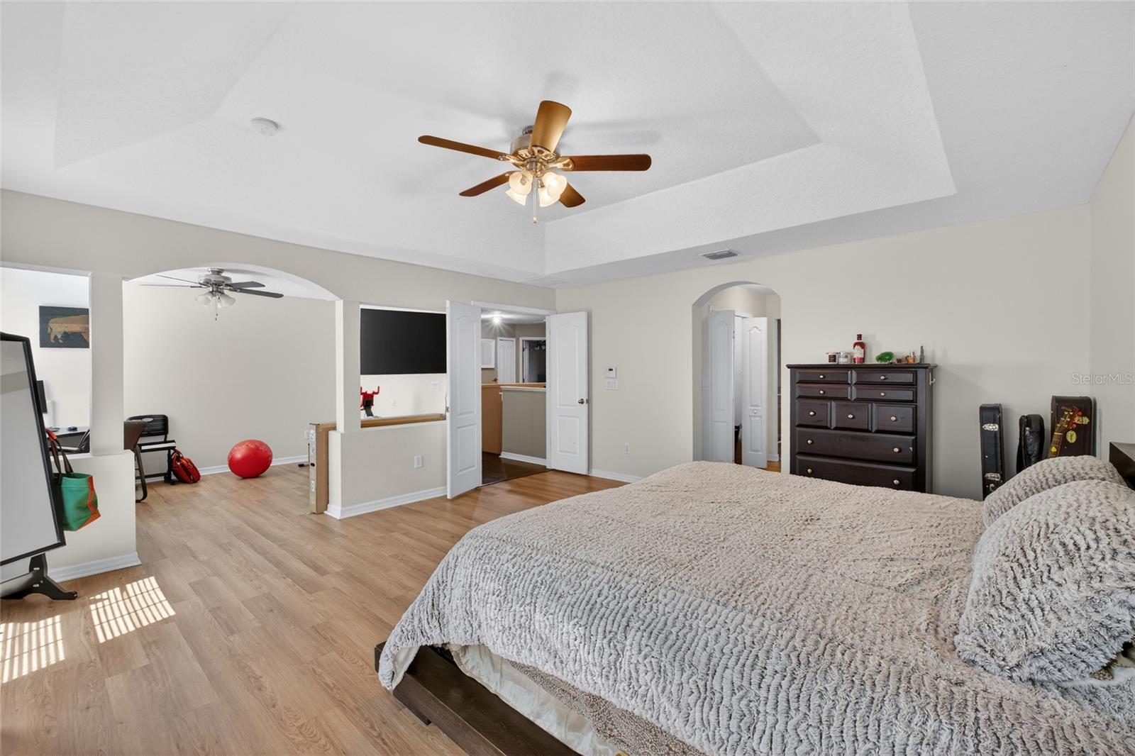 HEATHERWOOD - Residential