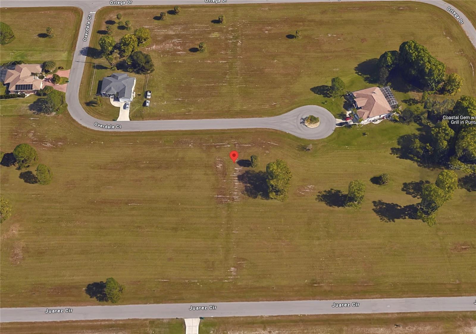 This is a beautiful lot located in the deed-restricted community of Burnt Store Village with public utilities and very low annual HOA. Lot measures 88x120 Sq ft. This Burnt Store Village lot is ready for you to build your Florida dream home! Conveniently located about 10-15 minutes from Punta Gorda city center, with Cape-Coral and Fort Myers not far the other way for a more up-scale shopping experience, trendy restaurants, nightlife, etc. Within an hour any way you will stumble across some of the areas top beaches such as Boca Grande, Siesta Key, and Ft myers! Don't forget the countless number of golf courses around the area! This property is not located far from I-75 for easy access north and south throughout the state. Don't miss your opportunity to purchase this property today
