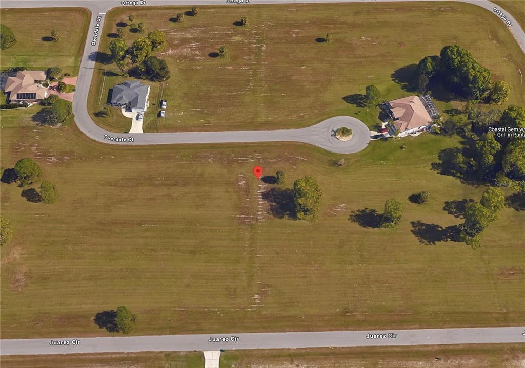 Photo of 16093 Overdale Court, Punta Gorda, FL 33955 (MLS # C7511678)