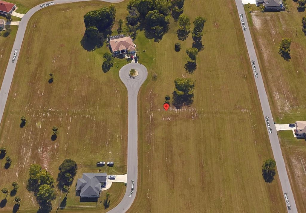 Photo of 16093 Overdale Court, Punta Gorda, FL 33955 (MLS # C7511678)