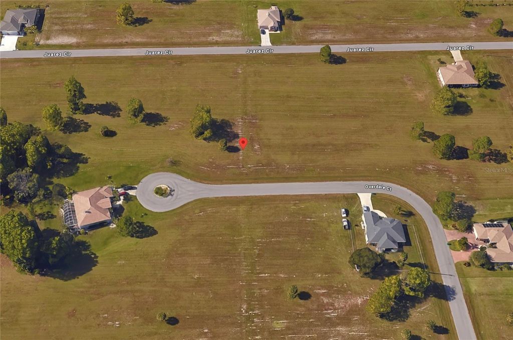 Photo of 16093 Overdale Court, Punta Gorda, FL 33955 (MLS # C7511678)