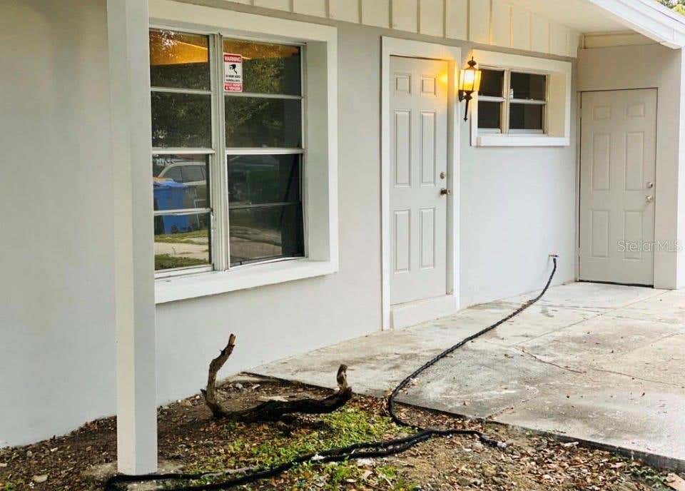 Photo of 3207 Clifford Sample Drive, Tampa, FL 33619 (MLS # TB8529904)