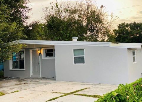 Photo of 3207 Clifford Sample Drive, Tampa, FL 33619 (MLS # TB8529904)
