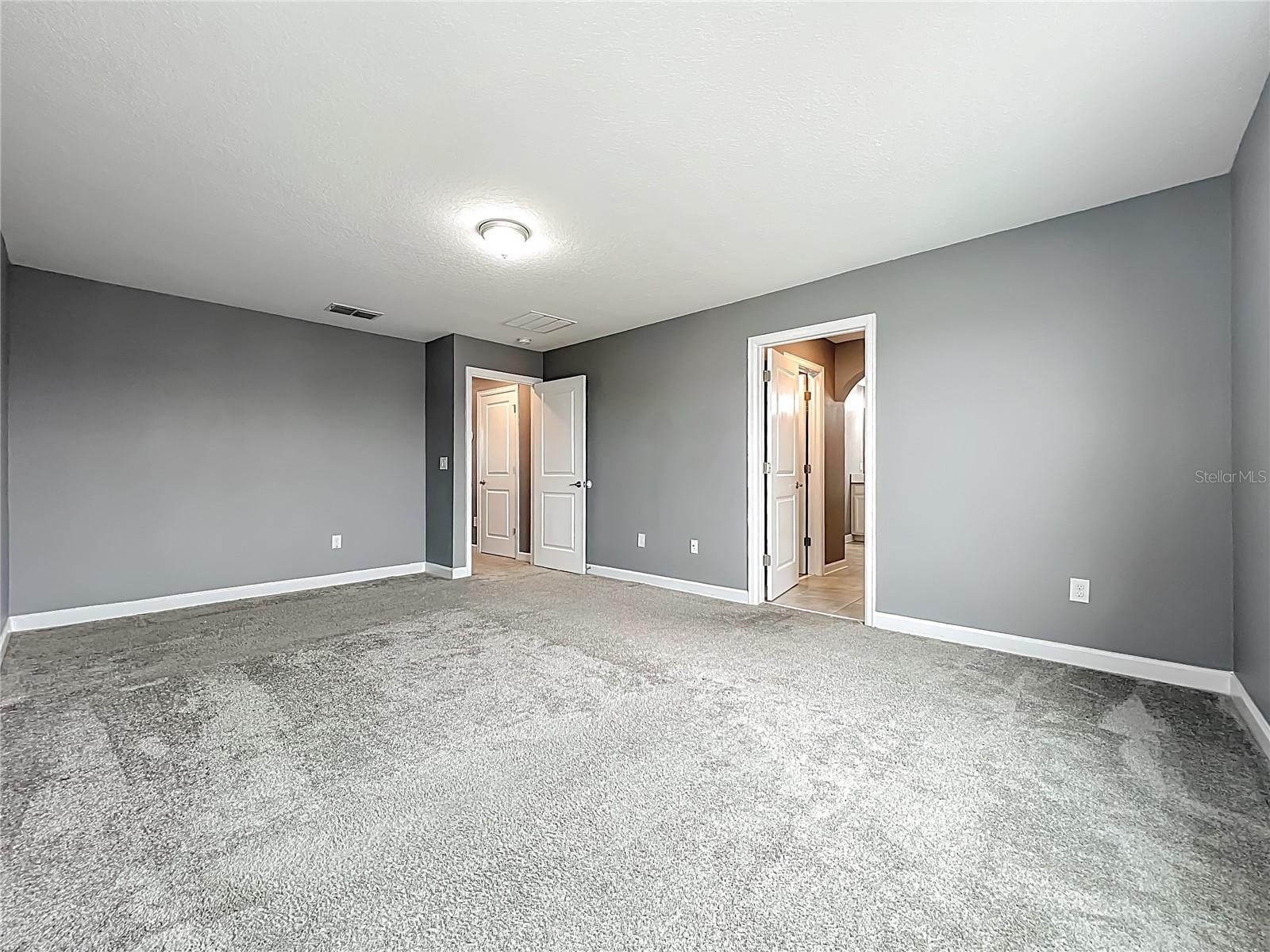 PANTHER VIEW - Residential