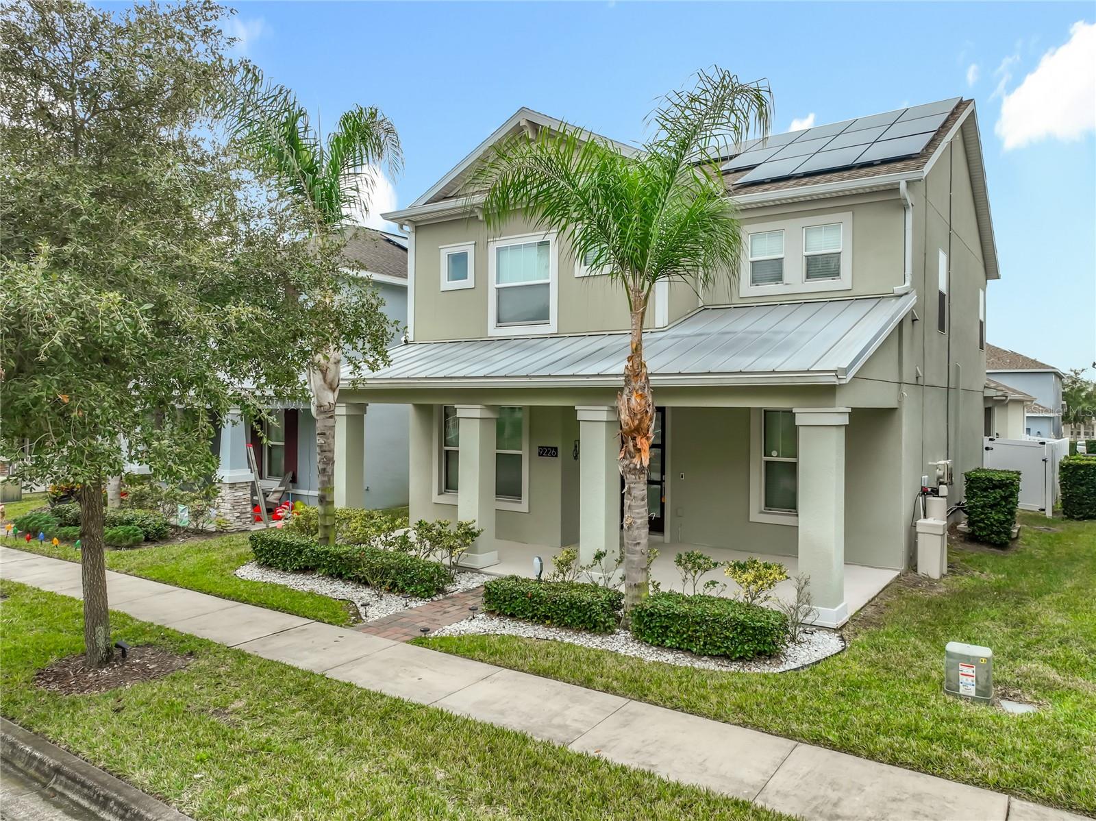 PANTHER VIEW - Residential