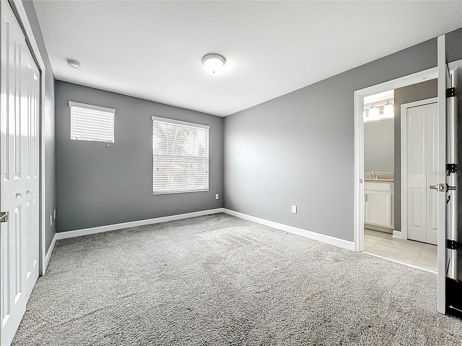 PANTHER VIEW - Residential