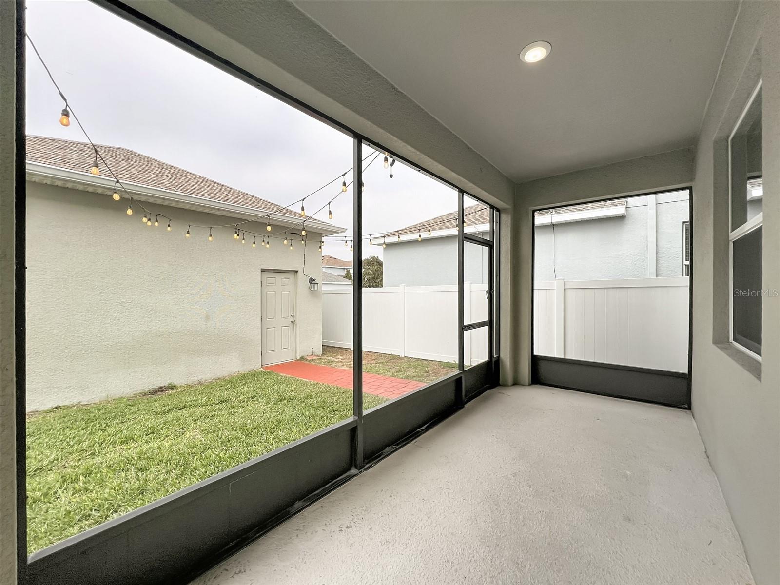 PANTHER VIEW - Residential