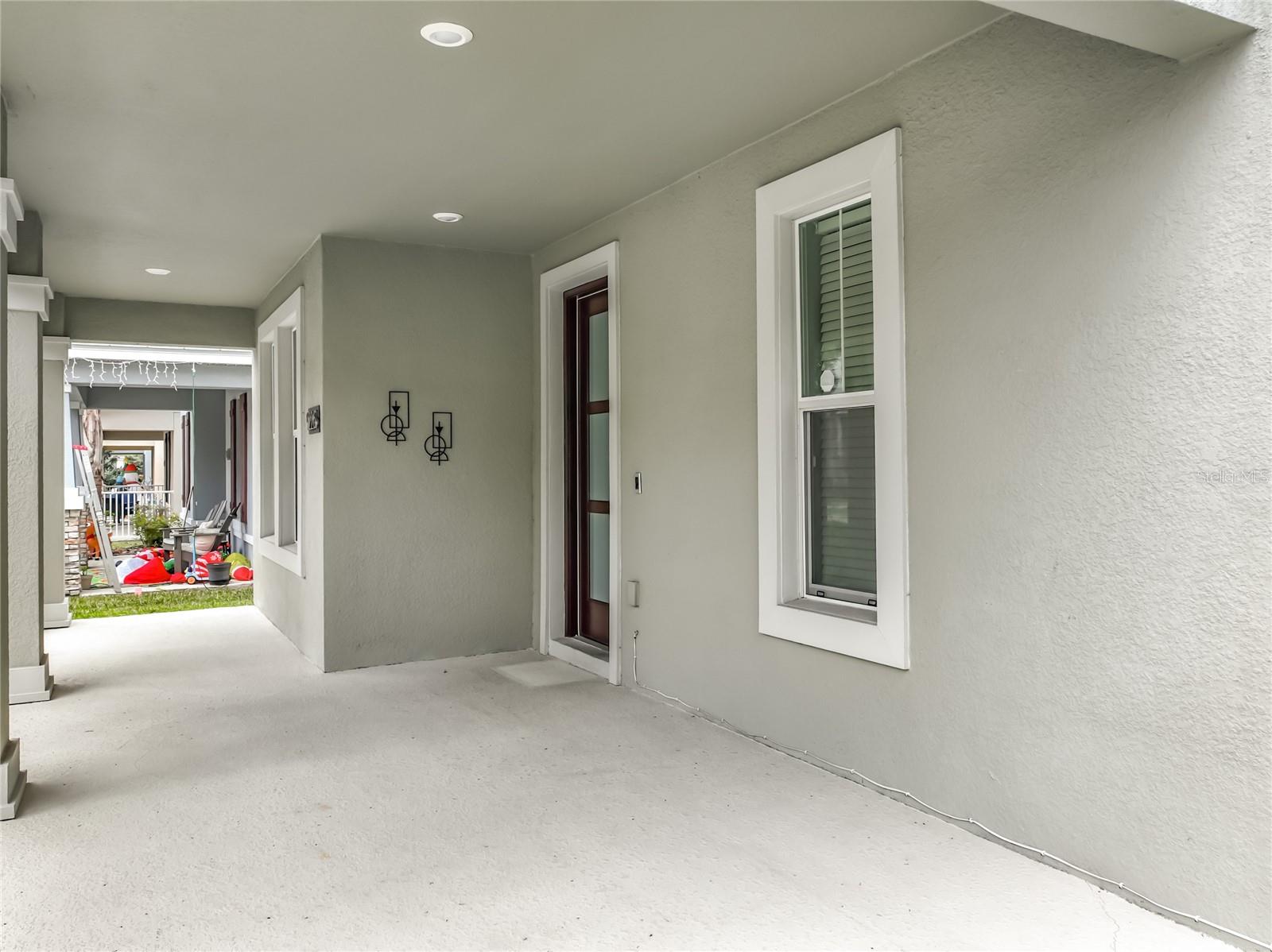 PANTHER VIEW - Residential