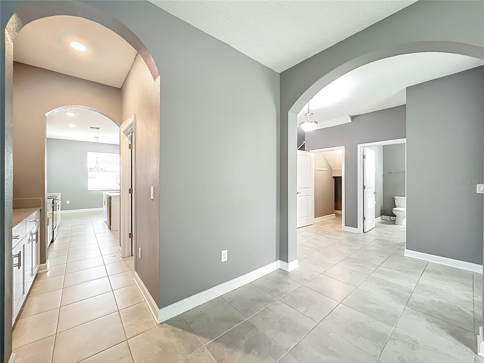 PANTHER VIEW - Residential