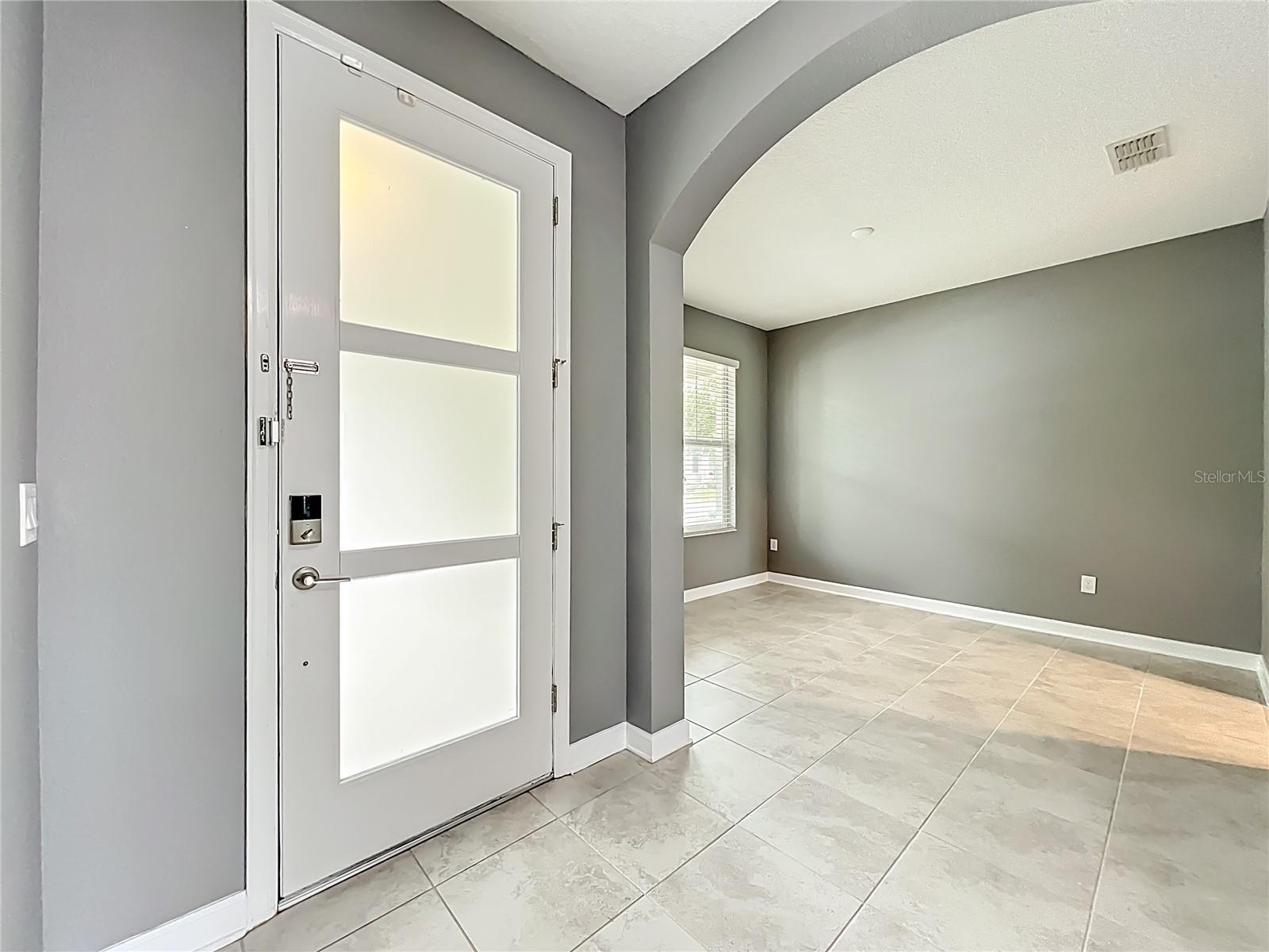 PANTHER VIEW - Residential