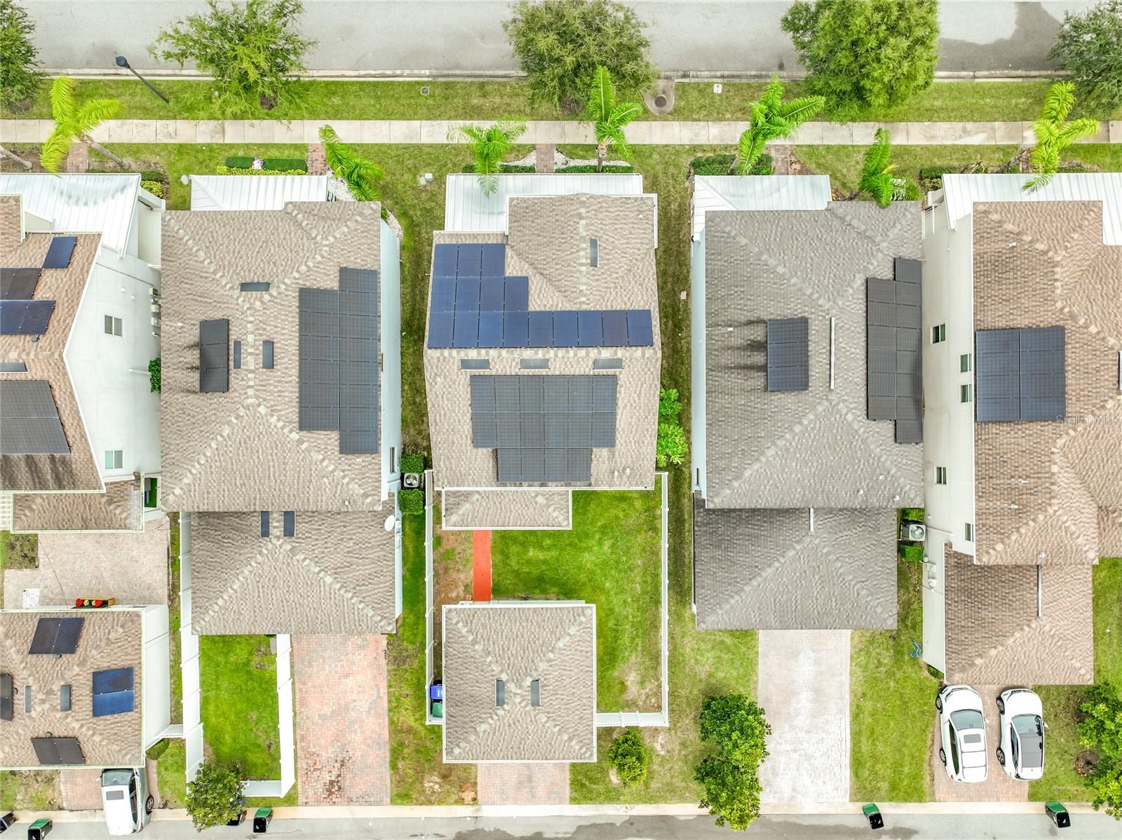 PANTHER VIEW - Residential