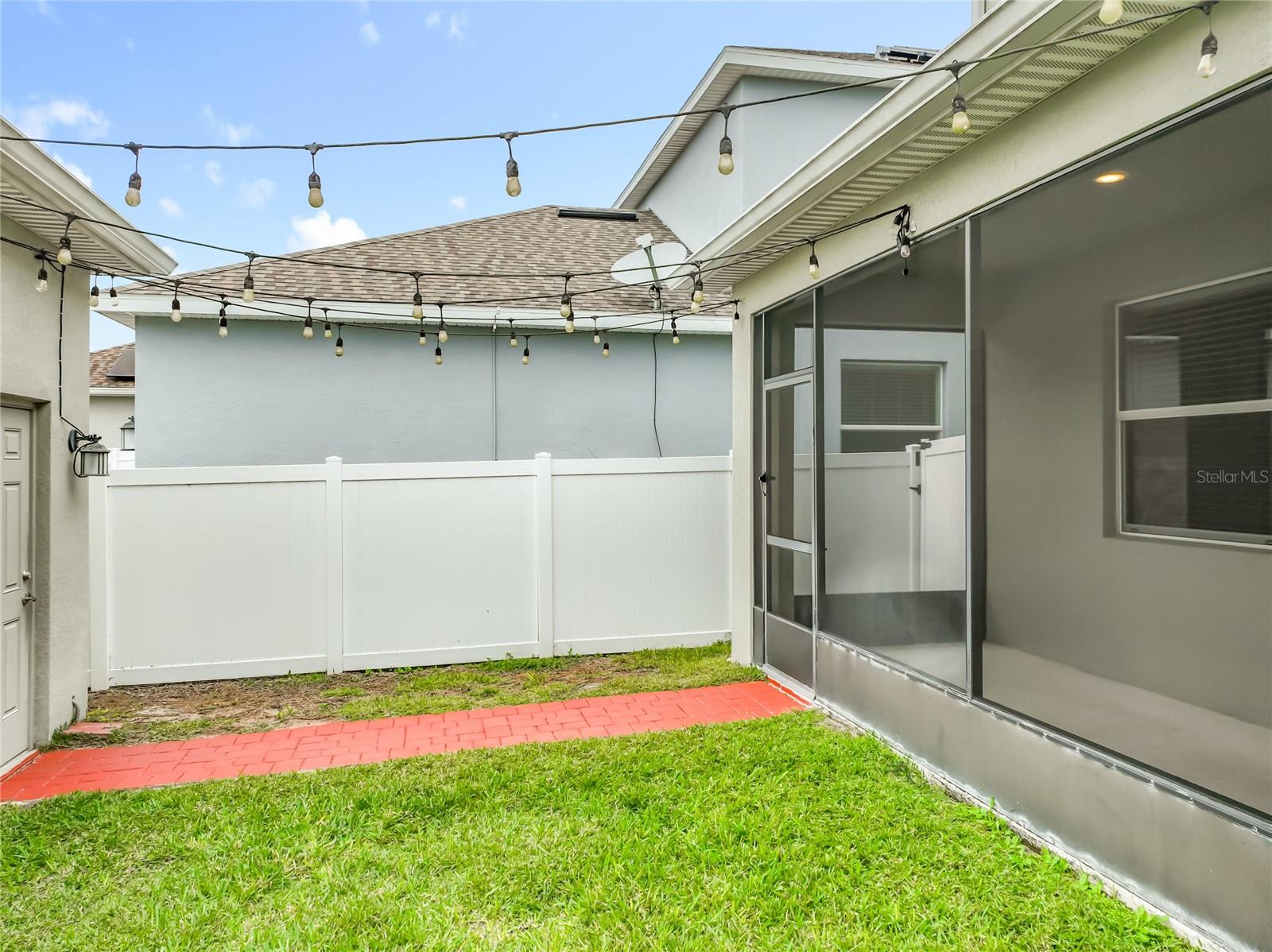 PANTHER VIEW - Residential