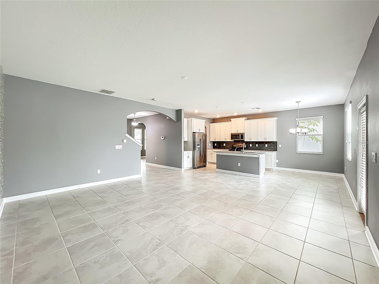 PANTHER VIEW - Residential