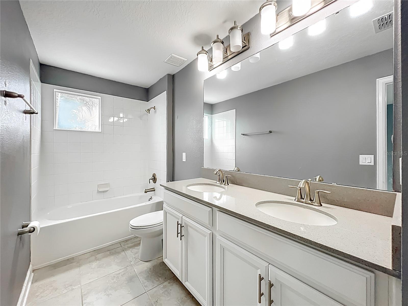 PANTHER VIEW - Residential