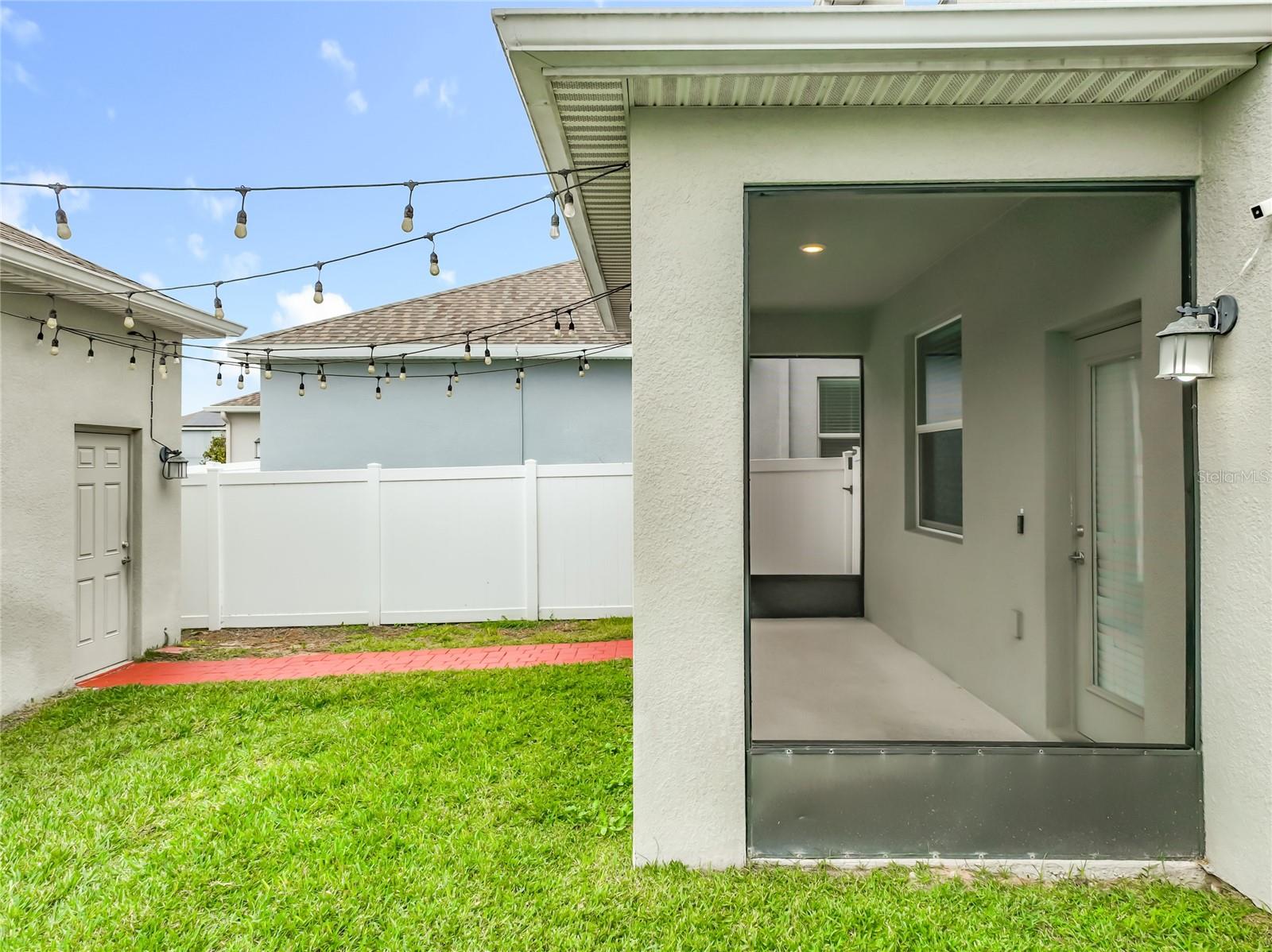 PANTHER VIEW - Residential