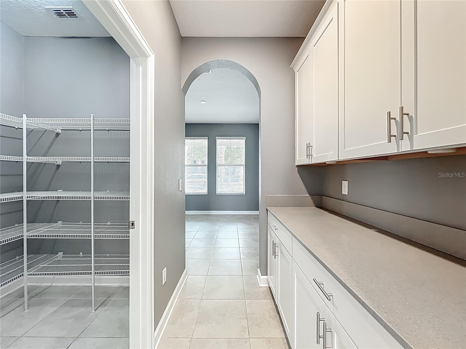 PANTHER VIEW - Residential