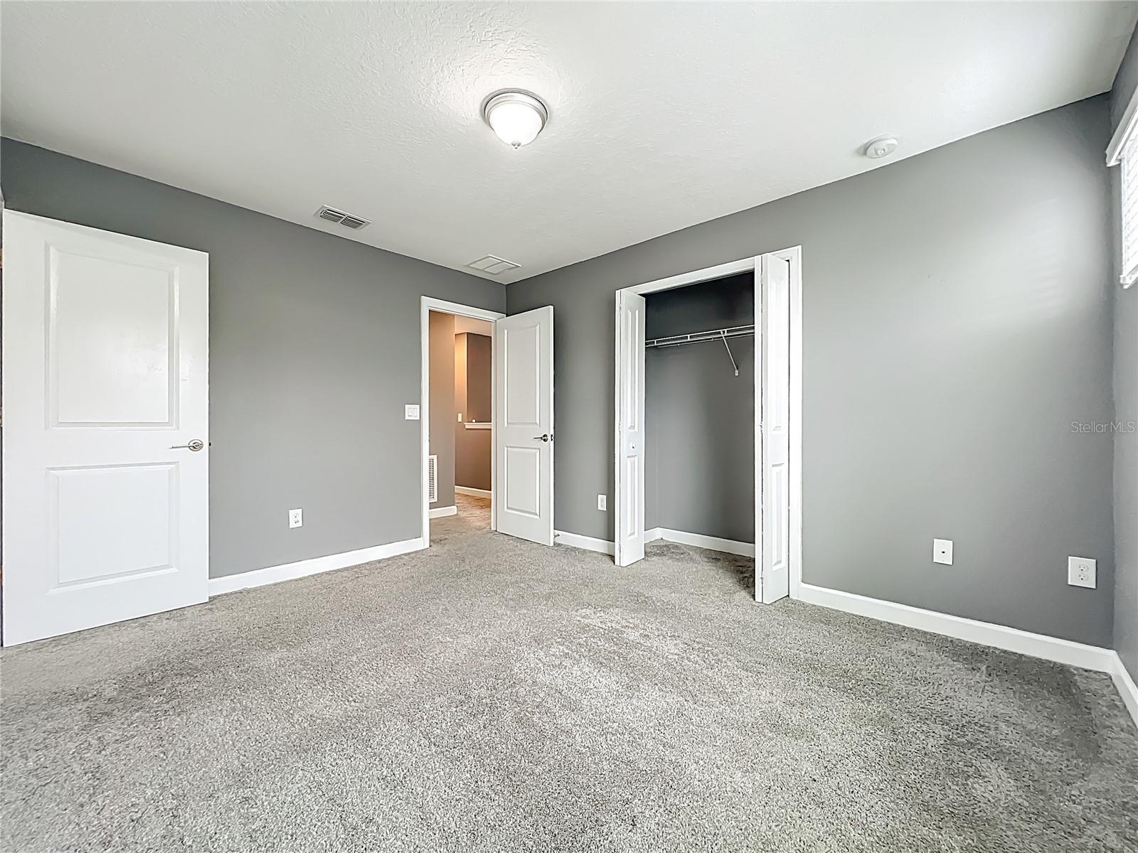 PANTHER VIEW - Residential