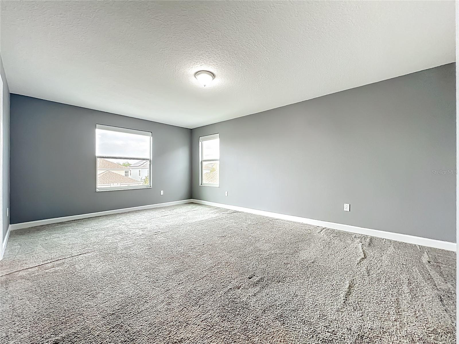 PANTHER VIEW - Residential