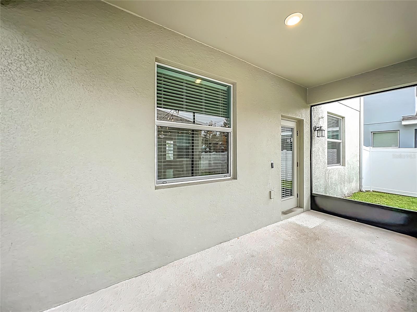 PANTHER VIEW - Residential