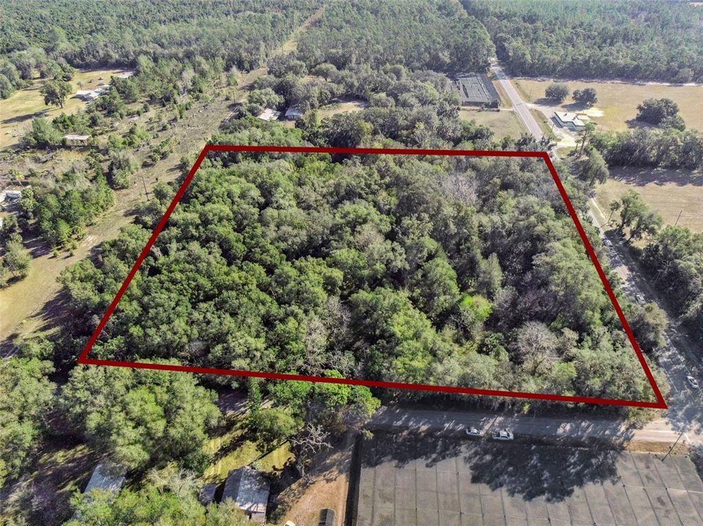 Photo of 1975 Stone Road, Pierson, FL 32180 (MLS # V4947295)