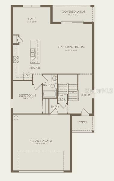 4714 HARRINGTON FIELDS DRIVE
