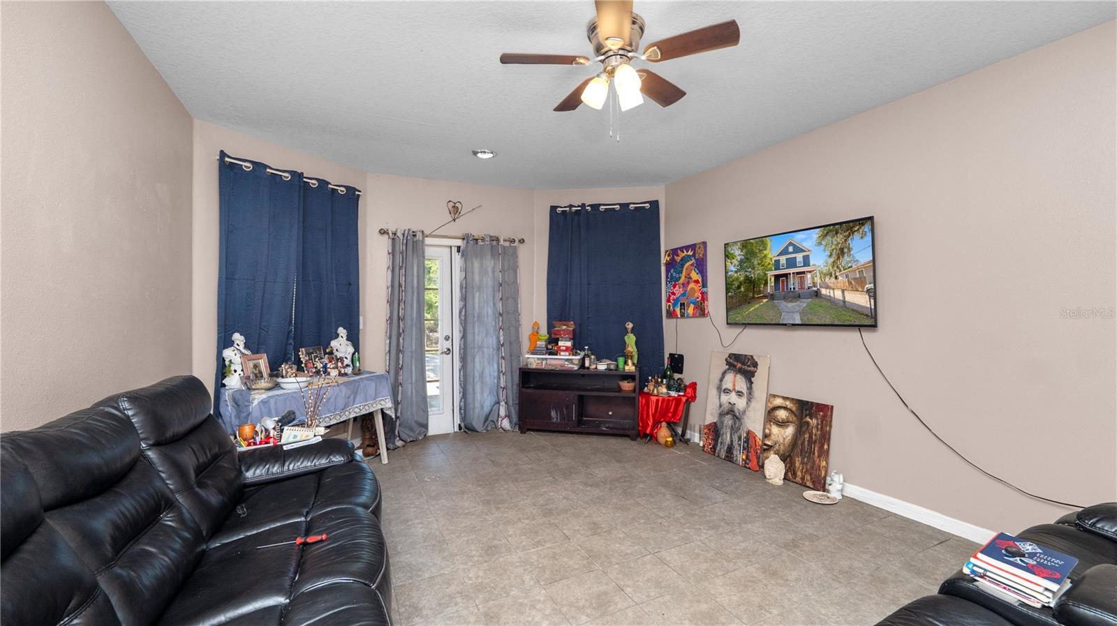 BON AIR ADD - Residential Income