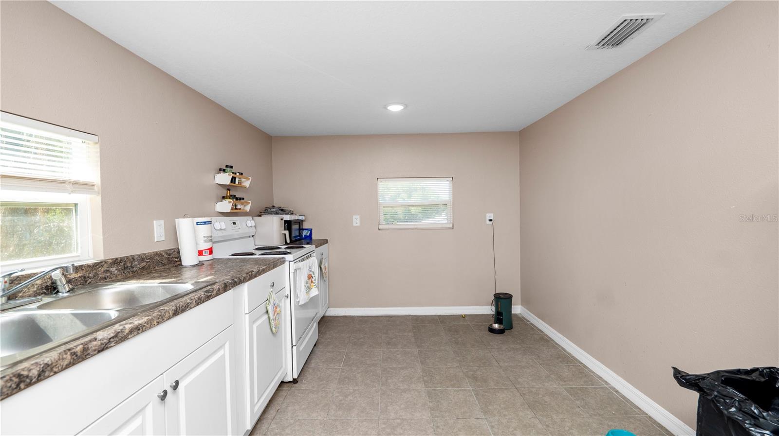 BON AIR ADD - Residential Income