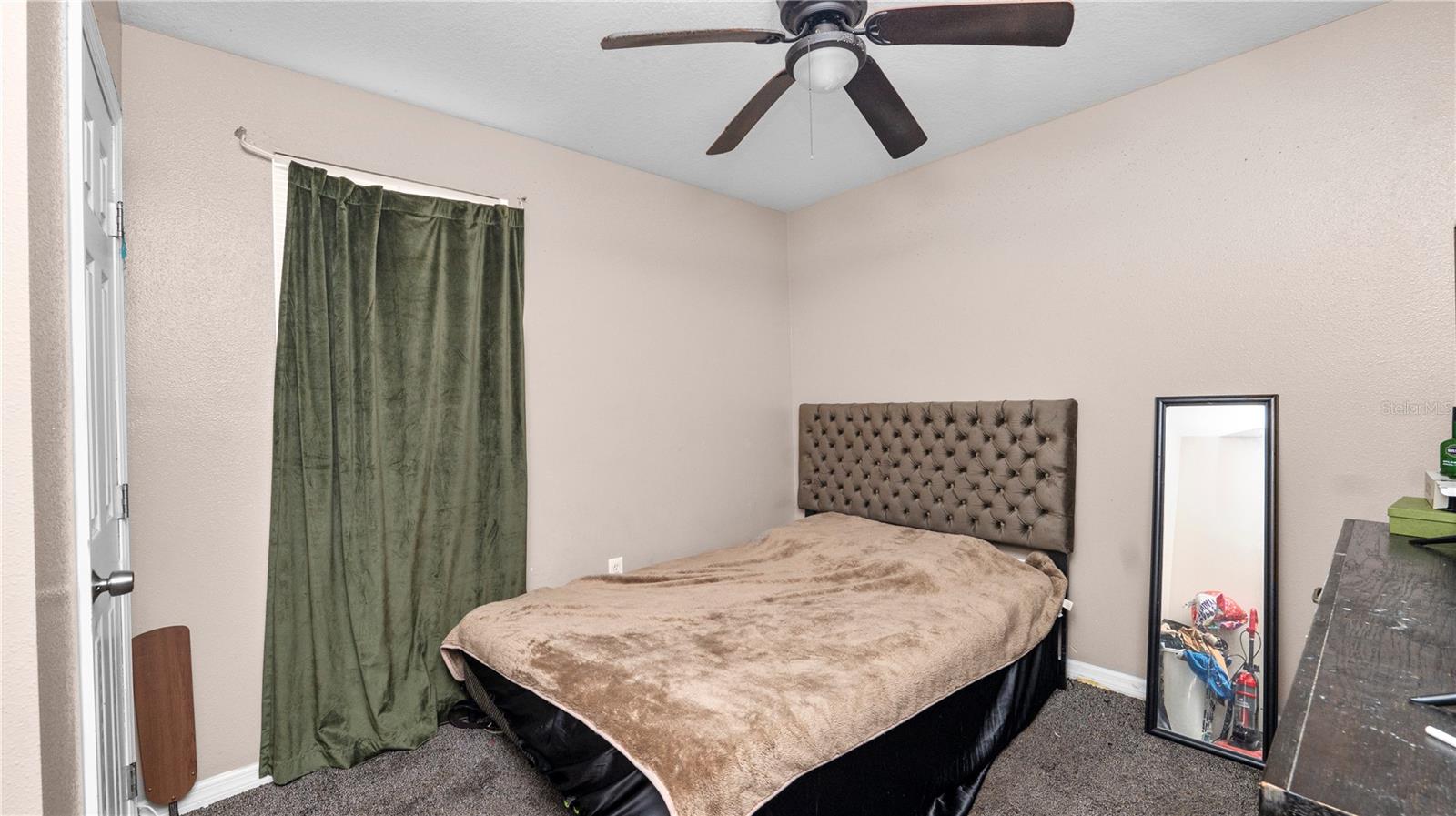 BON AIR ADD - Residential Income