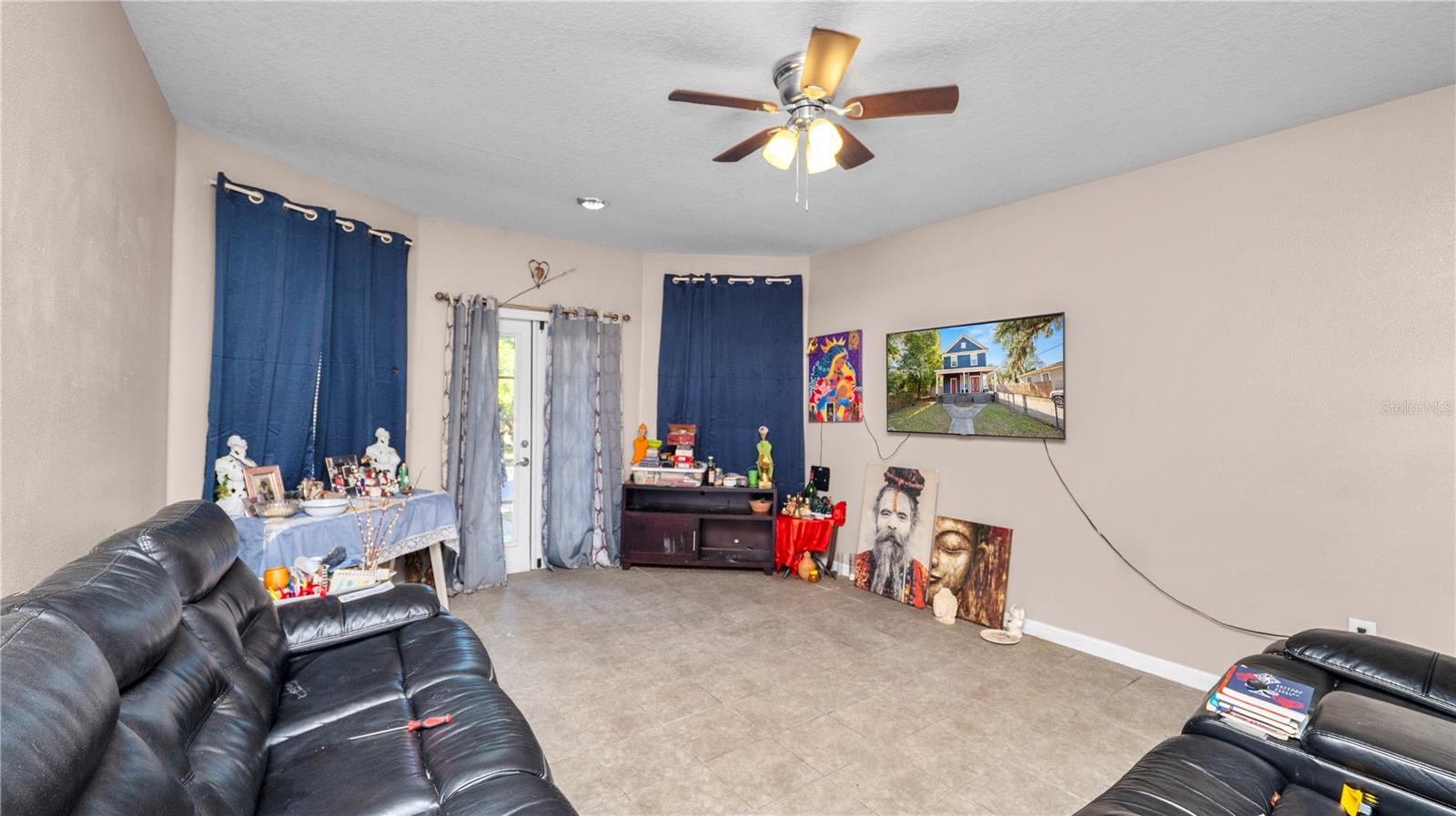 BON AIR ADD - Residential Income