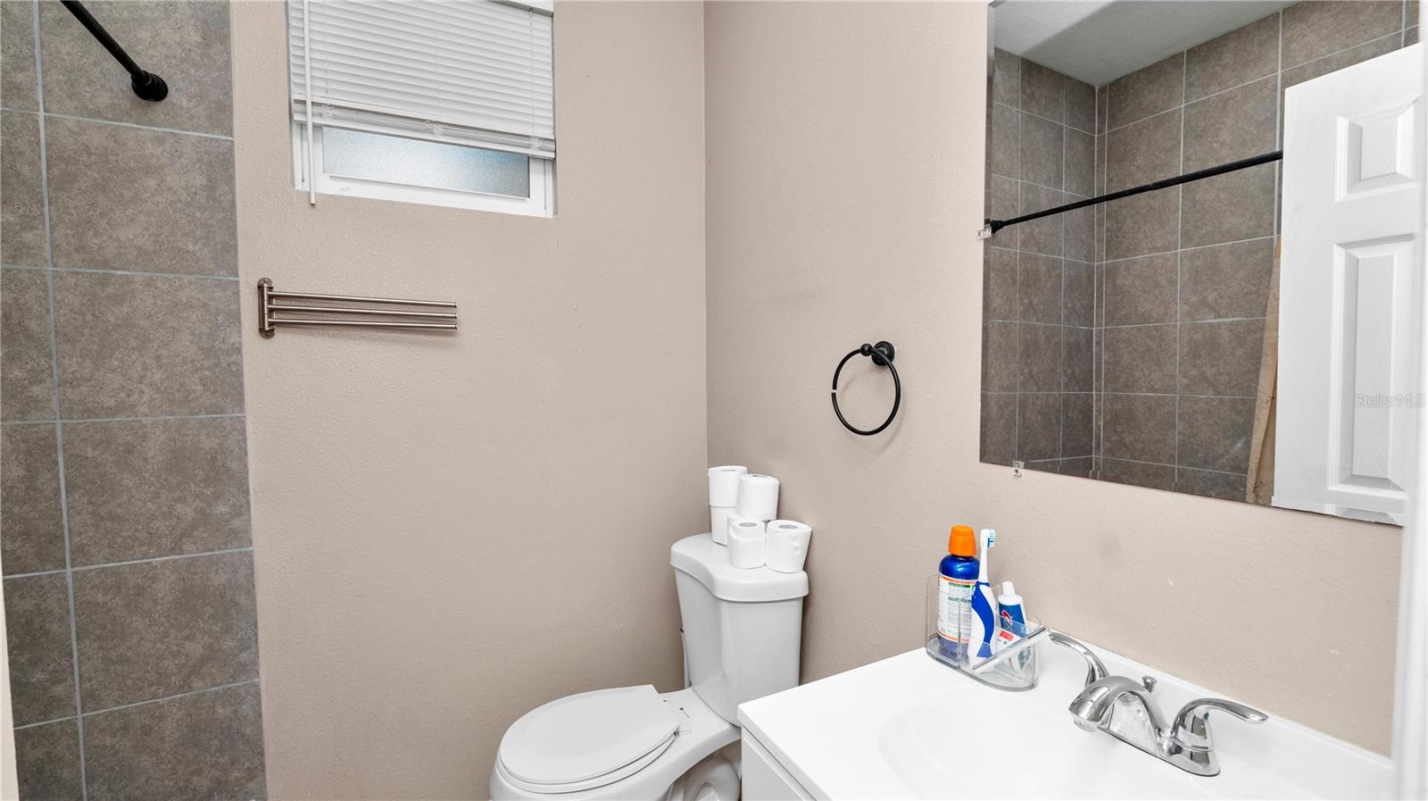 BON AIR ADD - Residential Income