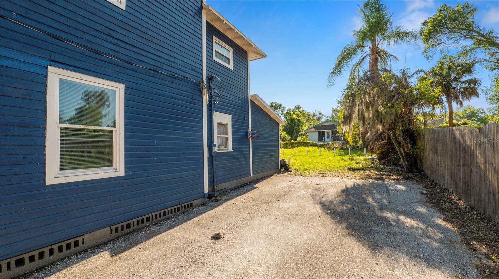BON AIR ADD - Residential Income