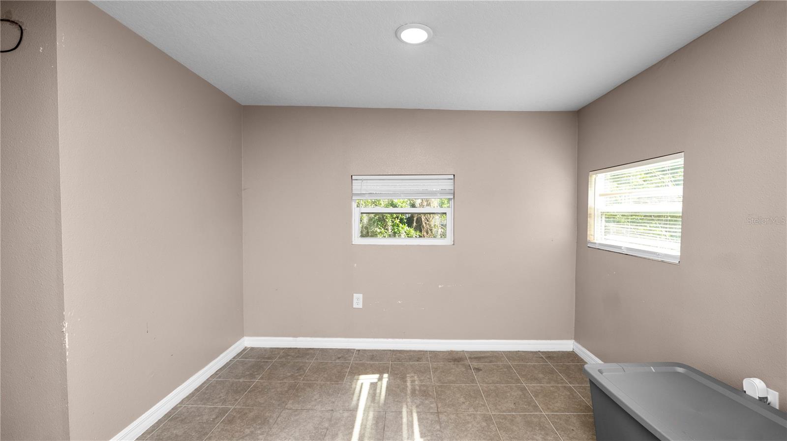 BON AIR ADD - Residential Income