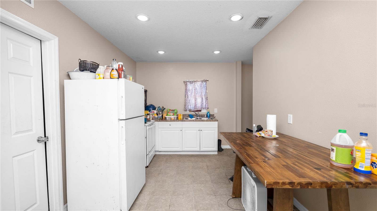 BON AIR ADD - Residential Income