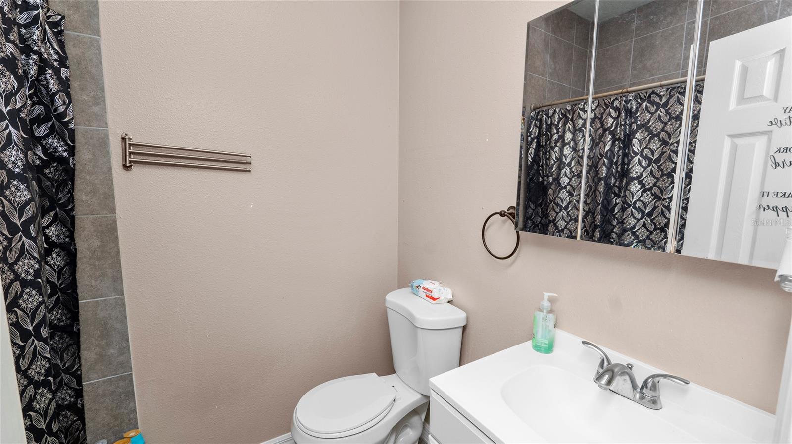 BON AIR ADD - Residential Income