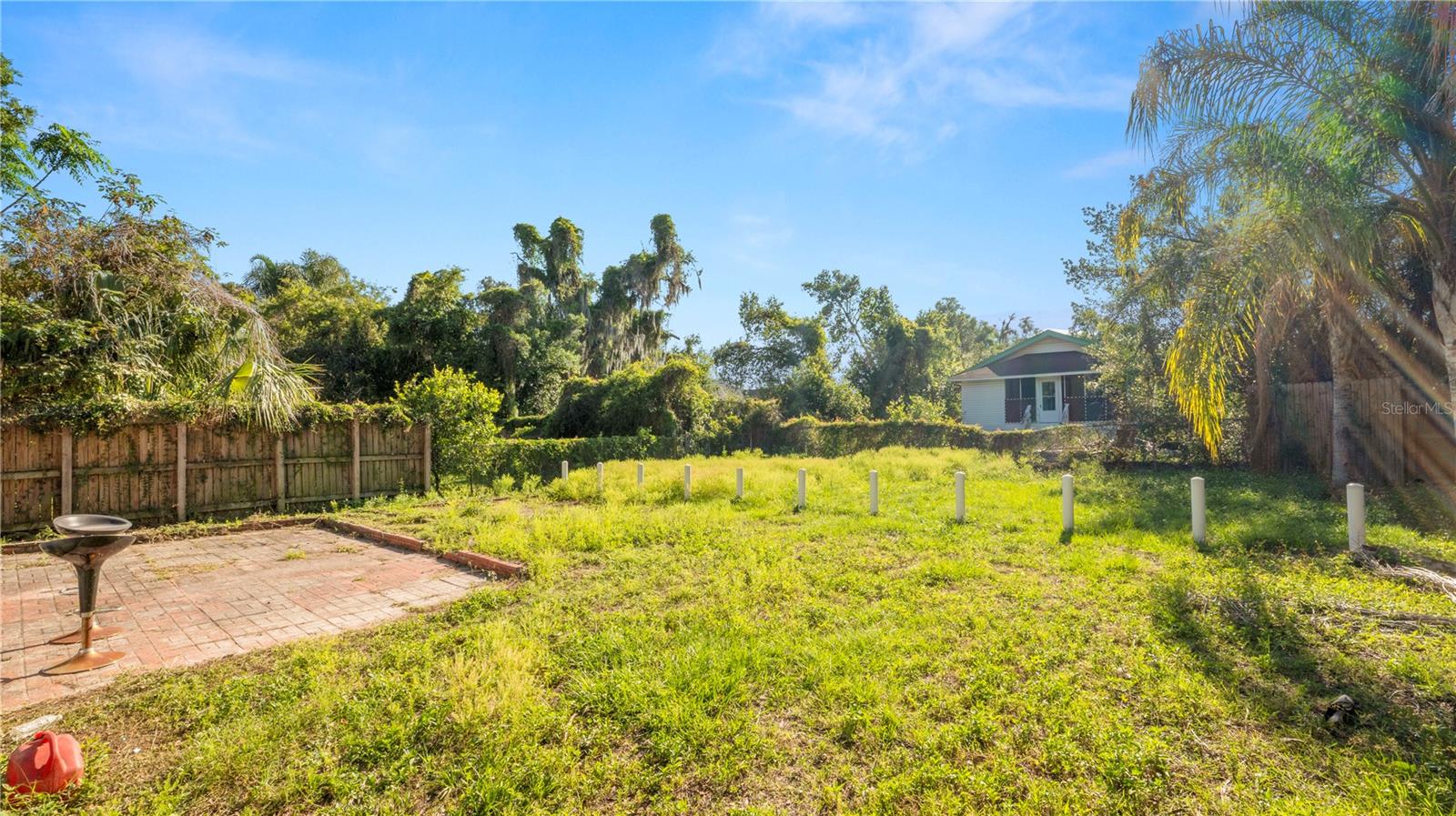 BON AIR ADD - Residential Income