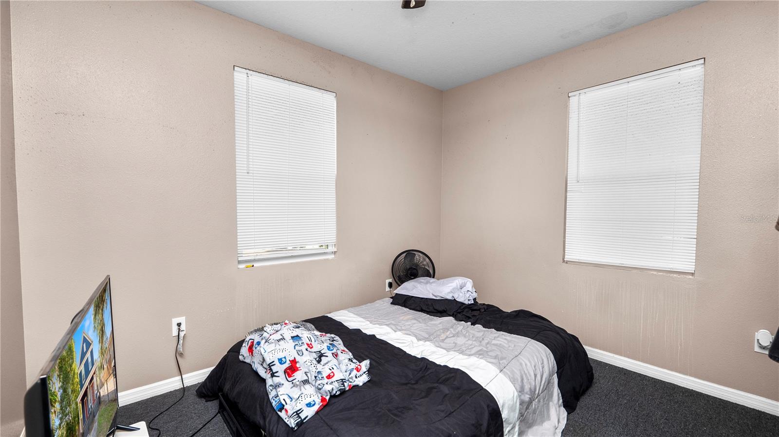 BON AIR ADD - Residential Income