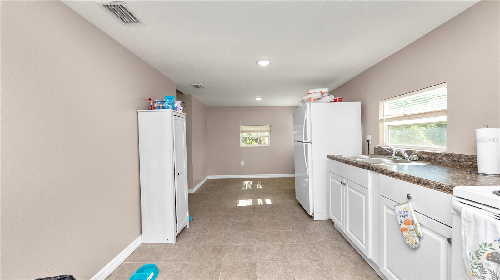 BON AIR ADD - Residential Income