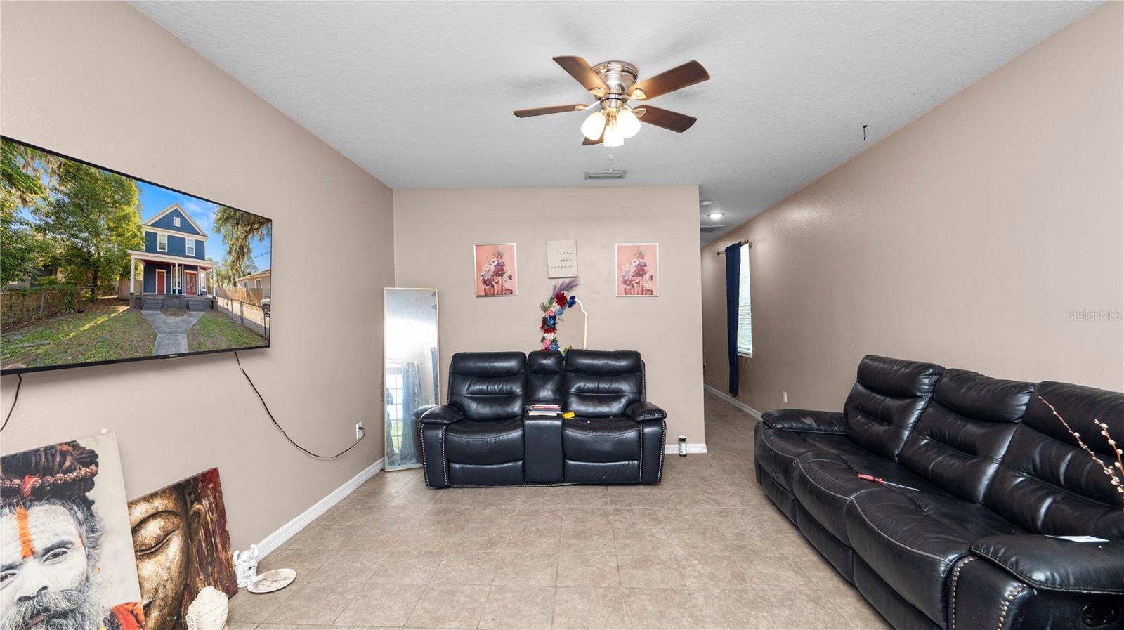 BON AIR ADD - Residential Income