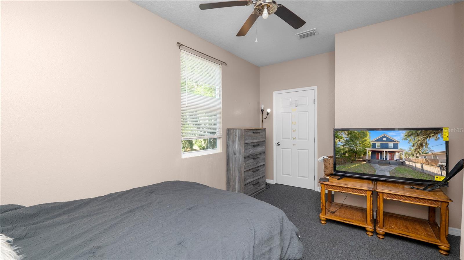 BON AIR ADD - Residential Income